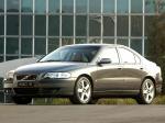 Volvo S60 R 2004 года (ZA)
